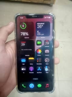 I phone xs max for sale