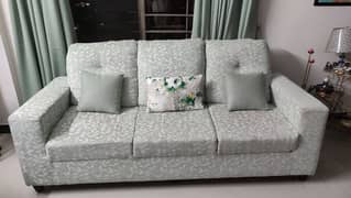 5 seater sofa set