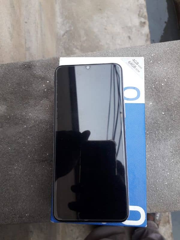 vivo y20 0