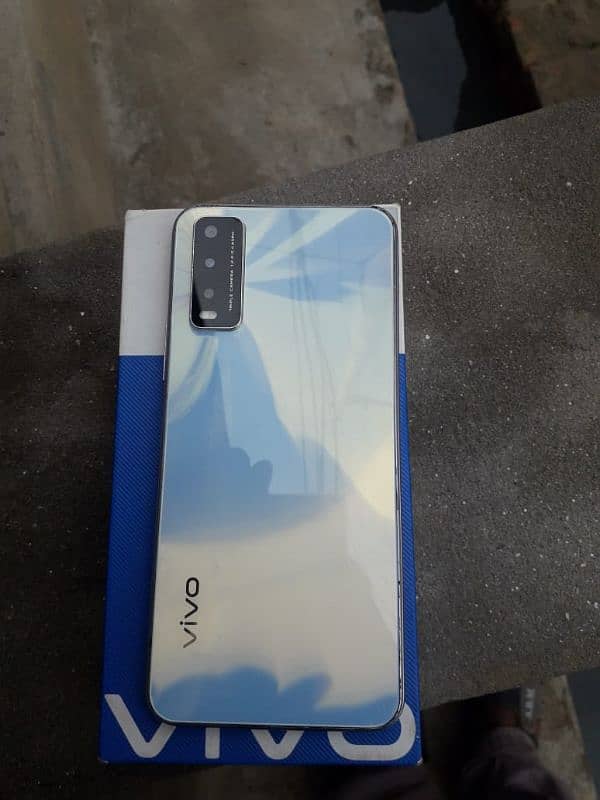 vivo y20 1