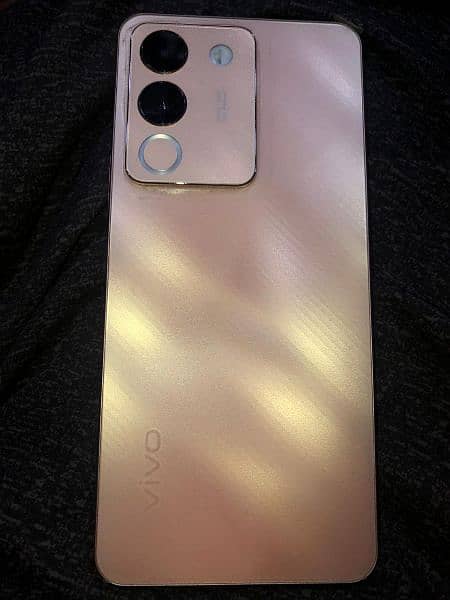 vivo v29 e 5g 1