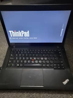 Lenovo Think pad  512GB Ssd