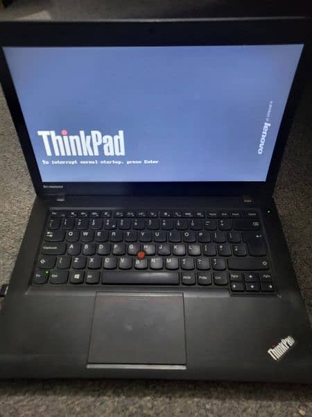 Lenovo Think pad  512GB Ssd 0