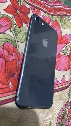 iphone 8 Non PTA 256GB