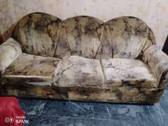 Sofa set for sale 3+2+1