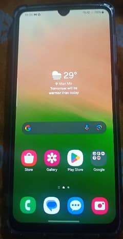 Samsung Galaxy A33 8GB RAM 128GB