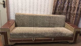 sofa