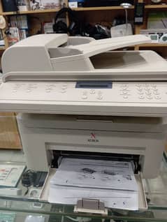 Xerox printer,scanner PE220