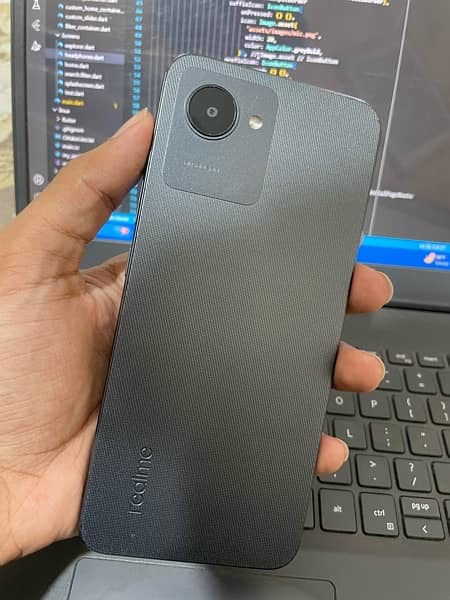 Realme C30 6