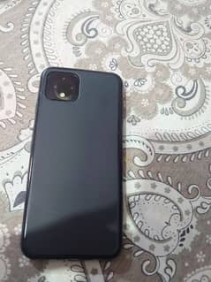 Google pixel 4 (non-pta) 4/64 0