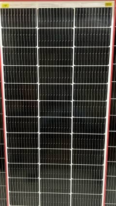 MG solar plate 180W new stock ready