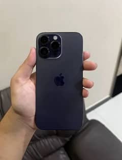 iphone 14 pro max PTA approved