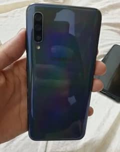 samsung a50