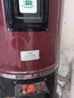 Super Asia Gas Gyser For Sale