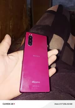 Sony Xperia 5  10/10 condition