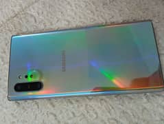 Samsung Note 10 Plus 12/256