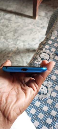 Infinix Smart HD