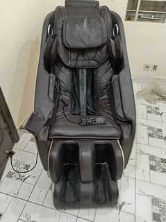 JC Buckman Massage chair TMC 211