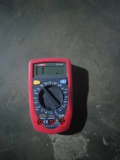 multimeter