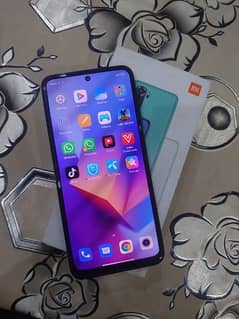 Redmi Note 10  4/128