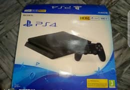 ps4.500gb. urgent sale