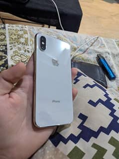 iPhone xs 64gb non pta fu 03184656177