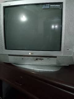 LG tv