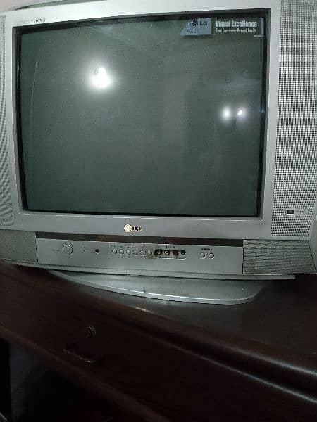 LG tv 0