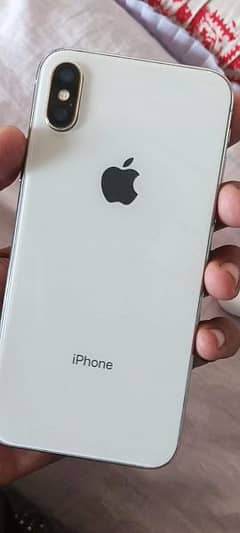 Iphone x 256 GB PTA approved 0325=066=9021 my WhatsApp number