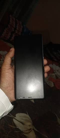 Samsung note 8 non pta only set