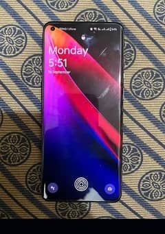 sale Exchange/one plus 9 pro 10/9 condition 8/256 no dot no sahde