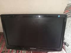 Samsung Computer LED TV