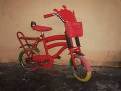 Cycle for sale