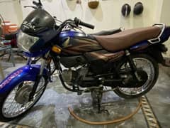 honda Pridor 100 koi kam nhi hona wala