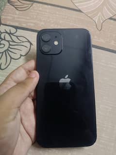 Iphone 12 JV 128