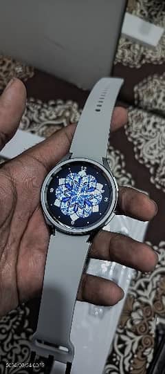 jsmartt watch 6 classic ( not the clone ]