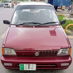 Suzuki Mehran VX 2003