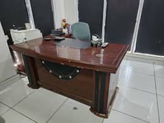 Office table for Sale in DHA