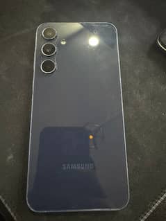 Samsung A55