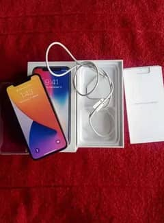 apple iphone X for sale. 0319-4340*226