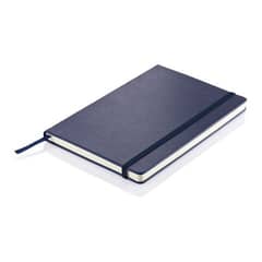 Corporate Branded A5 Notebook