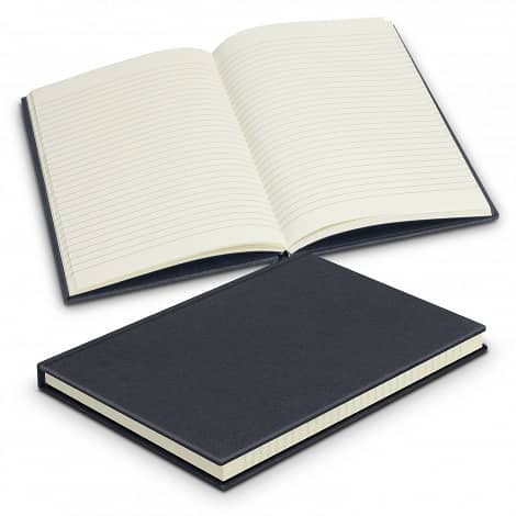 Corporate Branded A5 Notebook 1