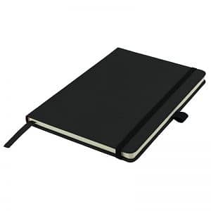 Corporate Branded A5 Notebook 2