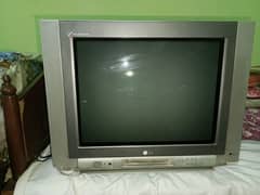 Television 0