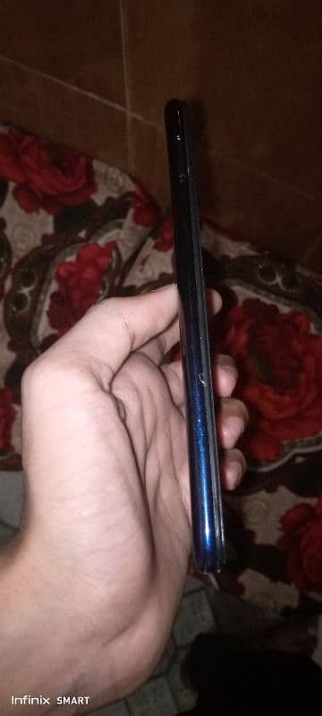 Infinix s5 1