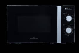 DW MD 10 Heating Microwave Oven