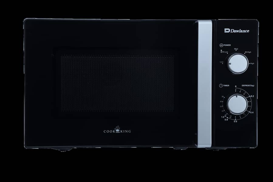 DW MD 10 Heating Microwave Oven 0