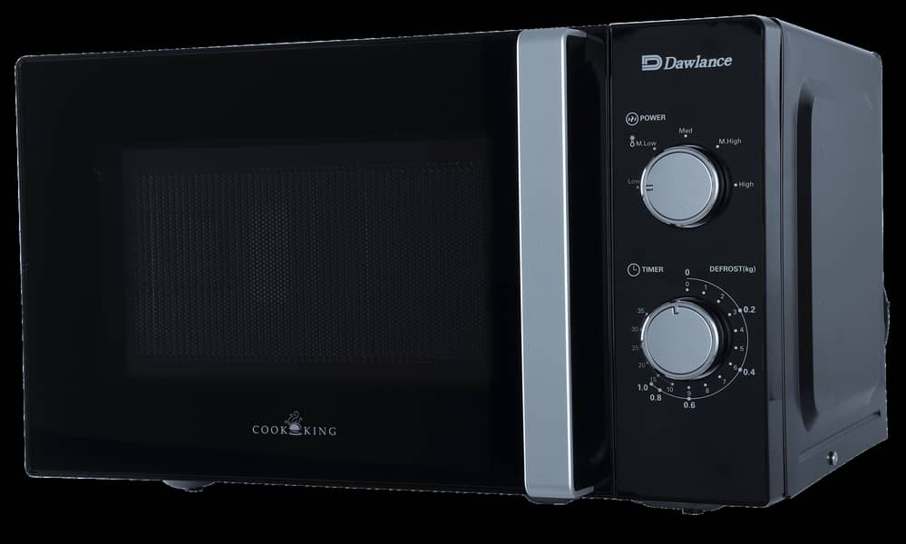 DW MD 10 Heating Microwave Oven 1