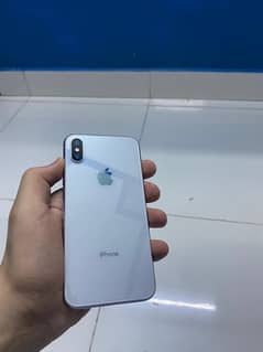 iPhone X 256gb