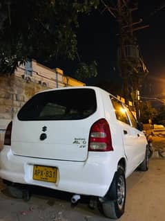 Suzuki Alto 2008